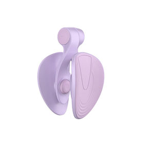 CZFIT Appareil d'entraînement réglable pour hommes et femmes, pour les muscles du plancher pelvien, des cuisses internes, des hanches et des jambes, accessoires de yoga - Product Image 2