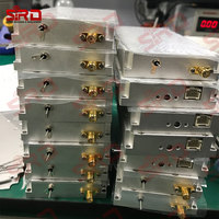 LoRa GaN 300-600MHz 100W Module anti-drone à large portée Module FPV de puissance RF