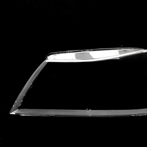 Nueva Cubierta de Lente de Faro Delantero para Serie 3 <span class=keywords><strong>320</strong></span> 325 328 335 2004 2005 <span class=keywords><strong>2006</strong></span> 2007 2008 2009 2010 2011 2012 E90, Cristal de Faro - Product Image 2