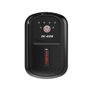 Xilong DC-228 OEM Sessiz Yüksek Basınçlı Şarj Edilebilir Akvaryum Oksijen Pompası 1 Yıl Garantili - Product Image 1