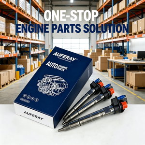 <span class=keywords><strong>Injecteur</strong></span> de carburant <span class=keywords><strong>diesel</strong></span> Common Rail haute performance pour Hyundai Kia D4HA D4HB, remplacement direct, référence OE 04451-16018 0445116018 - Product Image 6