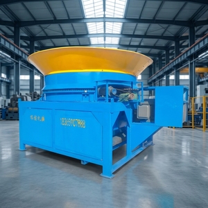 Trituradora de Paja Longmiao de 55kW, Equipo Agrícola de Alta Resistencia, Capacidad de 5T/H, Peso de 5000kg, Larga Vida Útil - Product Image 1