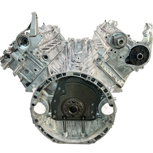 Motor M278 4,7 para <span class=keywords><strong>Mercedes</strong></span> Clase S W222 4,7 V8 M278.929 278.929 A278010290 - Product Image 2