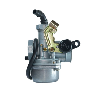 Carburador para Motocicleta, Marca JingKe, 70 90 100 110 125cc, PZ22WLA PZ22WD SSR ORION, para Motocicleta Todoterreno, Cuatrimoto Kazuma, Go Karts, Ciclomotor - Product Image 1