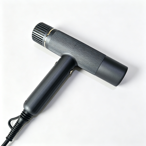 ไดร์เป่าผม T Shapre Professional ความเร็วสูง 110000 รอบต่อนาที 1600 วัตต์ มอเตอร์ BLDC สำหรับใช้ในครัวเรือน - Product Image 2