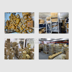 การกระจายที่ได้รับอนุญาต STOD32ATPQR QFN czsku: XG827SMV27 - Product Image 3