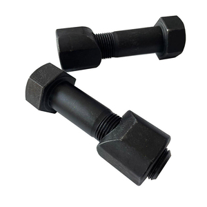 Pernos y Tuercas de Alta Calidad para Excavadoras, Pernos de Unión, Piezas de Maquinaria de Construcción para Repuestos D8R - Product Image 6