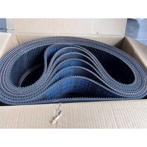 Correa de distribución síncrona para motor, correa en V de circuito cerrado, OEM - Product Image 6