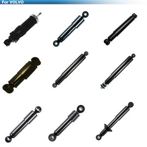 โช้คอัพรถบรรทุกสำหรับ volvo/scania/mercedes /daf/renault /hino/isuzu /nud/fuso + 300 - Product Image 3