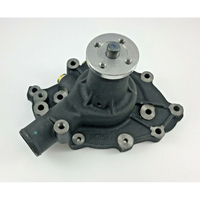 Pièces d'excavateur pour pompe à eau de circulation 18-3584-1 MerCruiser Volvo Small Block 71683A