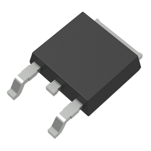 ร่องลึก650V 12A ของแท้ชิ้นส่วนอิเล็กทรอนิกส์ TO-252GE RGT8BM65DGTL1สินค้าใหม่ - Product Image 1
