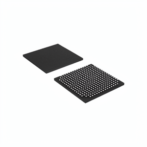 296 TFBGA Electronics Component Authorized Distributor Embedded LPC3250FET296_01,5 - Product Image 1