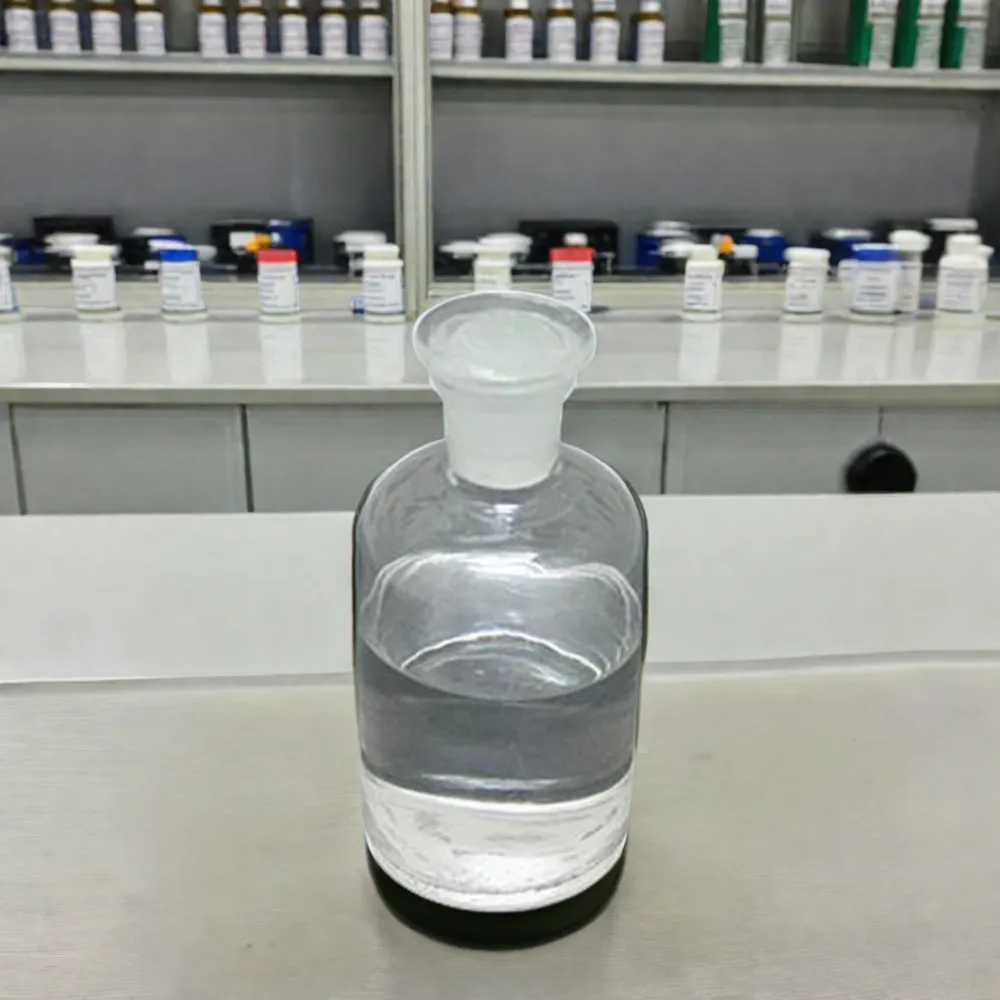 高品質プレミアムシクロアルキルベースオイルパラフィンベースの潤滑剤