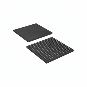 วงจรรวมอิเล็กทรอนิกส์แบบฝังตัว ผู้ผลิตไอซีเชิงเส้น TI120J361C4L 361 TFBGA - Product Image 1