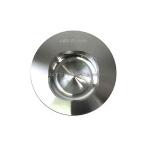 Pistón de motor diésel IZUMI S6D110 con pasador 6138-31-2120 6138312120 - Product Image 4