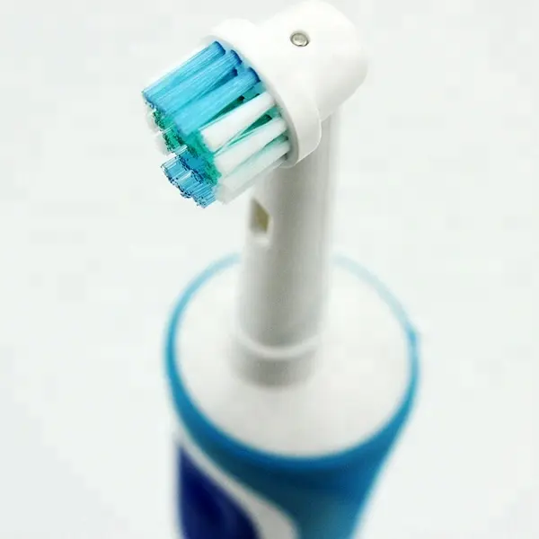 فرش أسنان كهربائية للفم B بديلة لرؤوس الفم