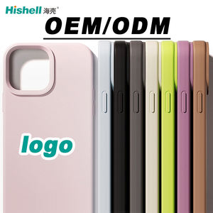 <span class=keywords><strong>เคส</strong></span>โทรศัพท์มือถือสุดหรูแบบกำหนดเอง <span class=keywords><strong>เคส</strong></span>ซิลิโคนเหลวแบบชิ้นเดียวสำหรับ <span class=keywords><strong>iPhone</strong></span> <span class=keywords><strong>13</strong></span> 14 15 Pro Max - Product Image 2