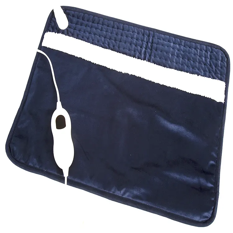 Multiple Use Foot Warming Pad With Soft Cover Heating Pad for Foot Warmer