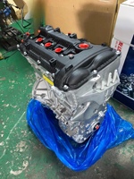 MOTEUR DE HAUTE QUALITÉ GDI 2.0L G4NC pour Hyundai I40 Elantra Tucson Kia Soul Forte OEM NO.17WA12EW00