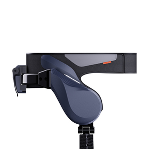 Exoesqueleto Robótico Ligero de Fibra de Carbono 3K, Dispositivo de Asistencia para Caminar, Rehabilitación, Entrenamiento, Asistencia para la Cadera - Product Image 4