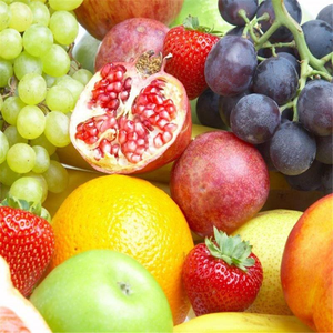 <span class=keywords><strong>Papel</strong></span> Tapiz Personalizado Resistente al Agua, Mural 3D de Frutas y Verduras Frescas, Rollo de <span class=keywords><strong>Papel</strong></span> Tapiz Autoadhesivo para Tiendas de Bebidas y Frutas - Product Image 5