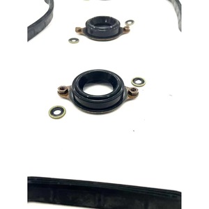 Nouveau jeu de joints de couvercle de soupape 12030-5G0-000 pour kit de réparation moteur Accord Crosstour 9e génération personnalisable - Product Image 2
