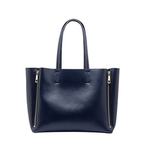 <span class=keywords><strong>Borse</strong></span> di design belle di vendita calde vendita di cuoio di buona qualità nero grande grande borsa Casual da donna - Product Image 1