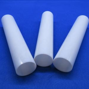 Tubo Acrílico PMMA Blanco Lechoso Esmerilado de Buena Calidad para Iluminación - Product Image 6