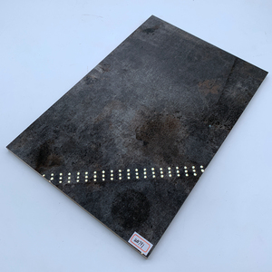 Trung Quốc 18Mm <span class=keywords><strong>WQ</strong></span> Panel Ép Melamine Dập Nổi <span class=keywords><strong>Mdf</strong></span> Đồng Bộ Hóa Nhà Cung Cấp <span class=keywords><strong>Mdf</strong></span> <span class=keywords><strong>UV</strong></span> Ban Cho Tủ Và Trang Trí Nội Thất - Product Image 4