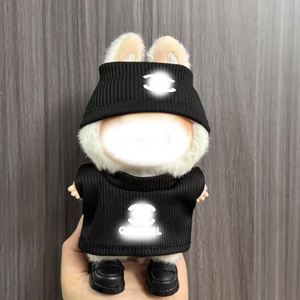 ชุดเดรสหมวกและสร้อยคอ & กระเป๋าเงินสำหรับ rabubu สำหรับกล่องตาบอด - Product Image 2