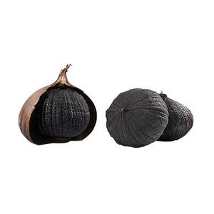 Ajo negro natural orgánico precio al por mayor 3,5 cm ajo negro solo sabor <span class=keywords><strong>dulce</strong></span> ajo negro suave - Product Image 2