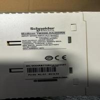 Controlador Lógico Programable (PLC) Compacto TM218LDA40DRN, Entrada de Alimentación CA, Controlador Lógico de Nivel Básico para Automatización de Máquinas, PLC OEM