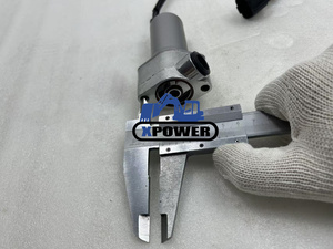 Digger Main <b>Pump</b> Proportional Solenoid Valve 702-21-07010 7022107010 for PC120-6 PC200-6 PC220-6 PC300-6 4D102 6D102 Engine - Product Image 5