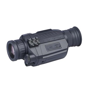 Cámara Térmica Digital de Alta Resolución Sin Refrigeración, Detector de Insectos Espía, Visión Nocturna, <span class=keywords><strong>Caza</strong></span> al Aire Libre, Imágenes Térmicas Infrarrojas Montadas - Product Image 2