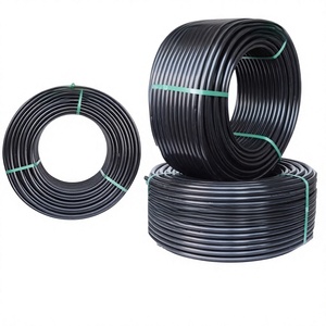 Tubo capillare DN25-63PE per irrigazione principale, per irrigazione a goccia agricola, viti, alberi da frutto, irrigatore da 1 pollice - Product Image 5
