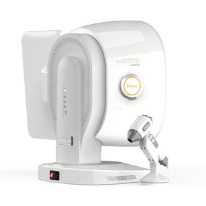 Appareil d'analyse cutanée portable à micro-sonde, scanner facial multi-spectre, exportation de rapports PDF, pour les professionnels de la beauté - Product Image 5