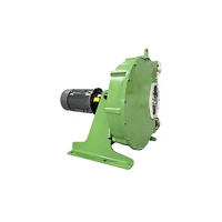 Solutions de pompes haute performance efficaces pour des applications industrielles fiables
