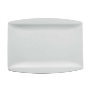 ถาดเสิร์ฟทรงสี่เหลี่ยม นาโปลี 30 × 22 ซม. Gural Npl27X20Ky00 - Product Image 1