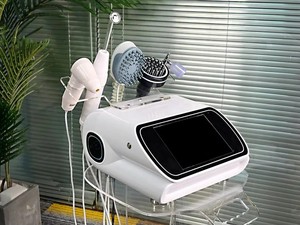 Productos de Belleza en Tendencia, Productos para Uso Doméstico 2026, Novedades, Masajeador de Cuero Cabelludo, Activa los Folículos Pilosos, Masajeador Eléctrico para el Cuero Cabelludo - Product Image 6