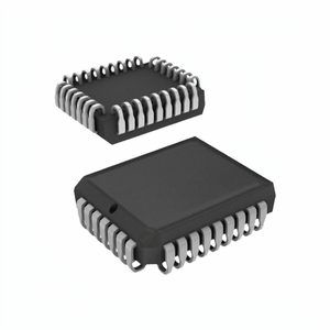 Componentes Electrónicos AT28C010E-15JI 32 LCC Memoria BOM IC En Stock - Product Image 1