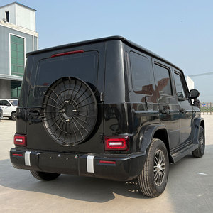 <span class=keywords><strong>2026</strong></span> Neues, <span class=keywords><strong>in</strong></span> <span class=keywords><strong>China</strong></span> Hergestelltes Multifunktionales Lithium-Batterie-Elektro-SUV mit 101-200km Reichweite für den Täglichen Gebrauch - Product Image 5