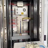 Mesin Pemotong Pipa Laser Serat untuk Proses Pemrosesan Tabung 120mm 160mm 245mm Chuck Opsional