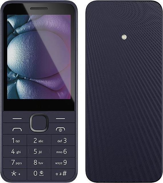 Wholesale NK 215 2024 4G Feature Phone Unlocked Dual SIM 2.8 Inch 1450mAh BT FM MP3 MicroSD Classic Cheap Mobile Cellphone
