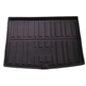 Tappetino Impermeabile e Antisporcamento per Bagagliaio Auto per <span class=keywords><strong>Mazda</strong></span> <span class=keywords><strong>3</strong></span> - Product Image 5