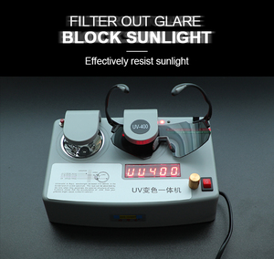 Kính thể thao chạy bộ, đạp xe, chống va đập, siêu nhẹ, phân cực, có độ cận/viễn thị - Product Image 4