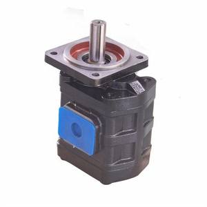 Bomba de engranajes de repuesto China 9B650-31A040000A0 CBFC25 para cargadora de ruedas - Product Image 1