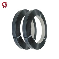 Fleje de Acero HLM, Bandas de Acero, Bloques de Piedra y Perfiles Metálicos para Logística de Minería y Construcción