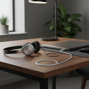 Adattatore AUX Jack 3,5mm a USB-C (Kodak 30425859) - Product Image 3