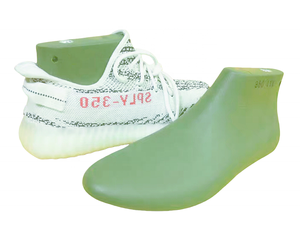 Zapatillas deportivas de caña alta Man Yeez con horma de plástico - Product Image 4