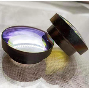 Ventana Ge de germanio óptico de bajo precio para cámara térmica - Product Image 2